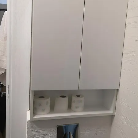 Zivot Je Tren Apartment Podgorica
