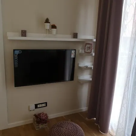 Zivot Je Tren Podgorica