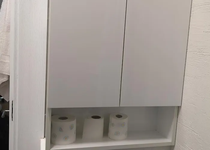 Zivot Je Tren Apartamento Podgorica