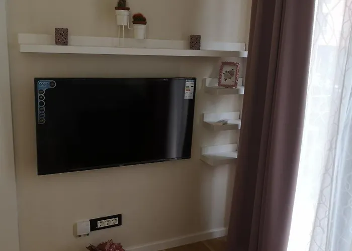 Zivot Je Tren Podgorica